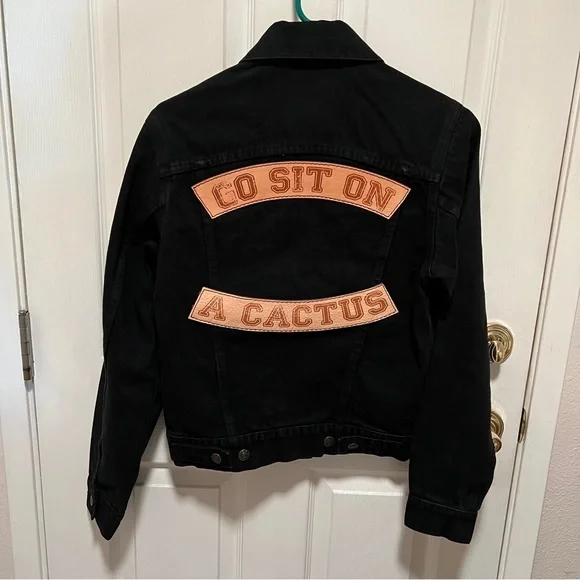 Understated x FP Jacket - Picture 4 of 6